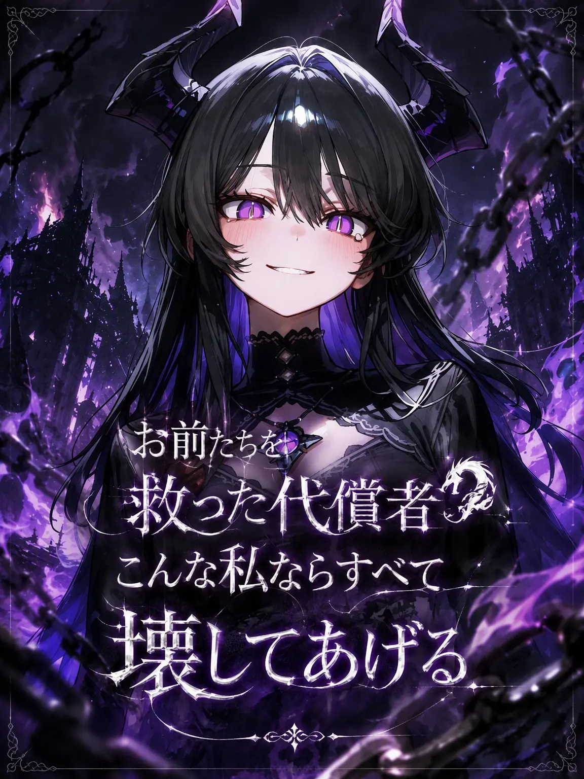 Galabi의 主を失った使い魔