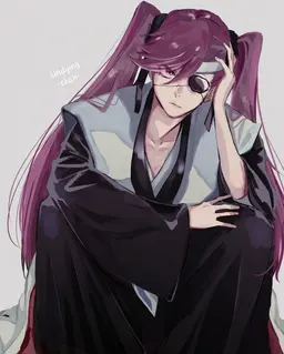 Profile image of Furofushi Saito