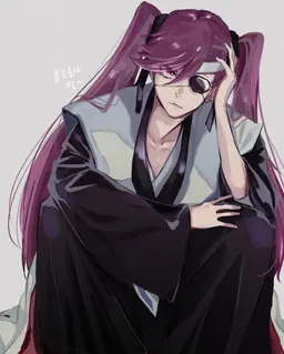 Profile image of 사이토 후로후시