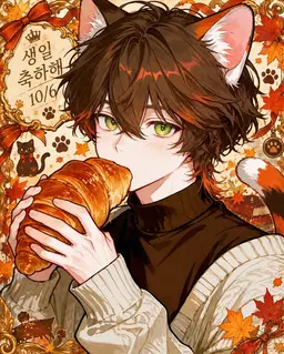 Profile image of 키오