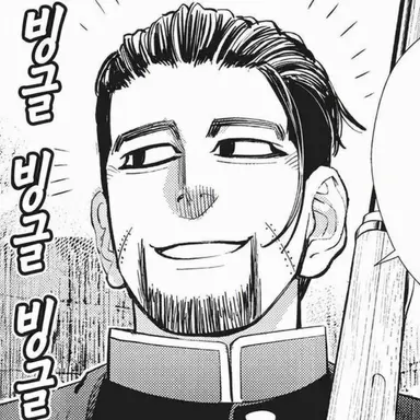 Profile image of 오가타 햐쿠노스케