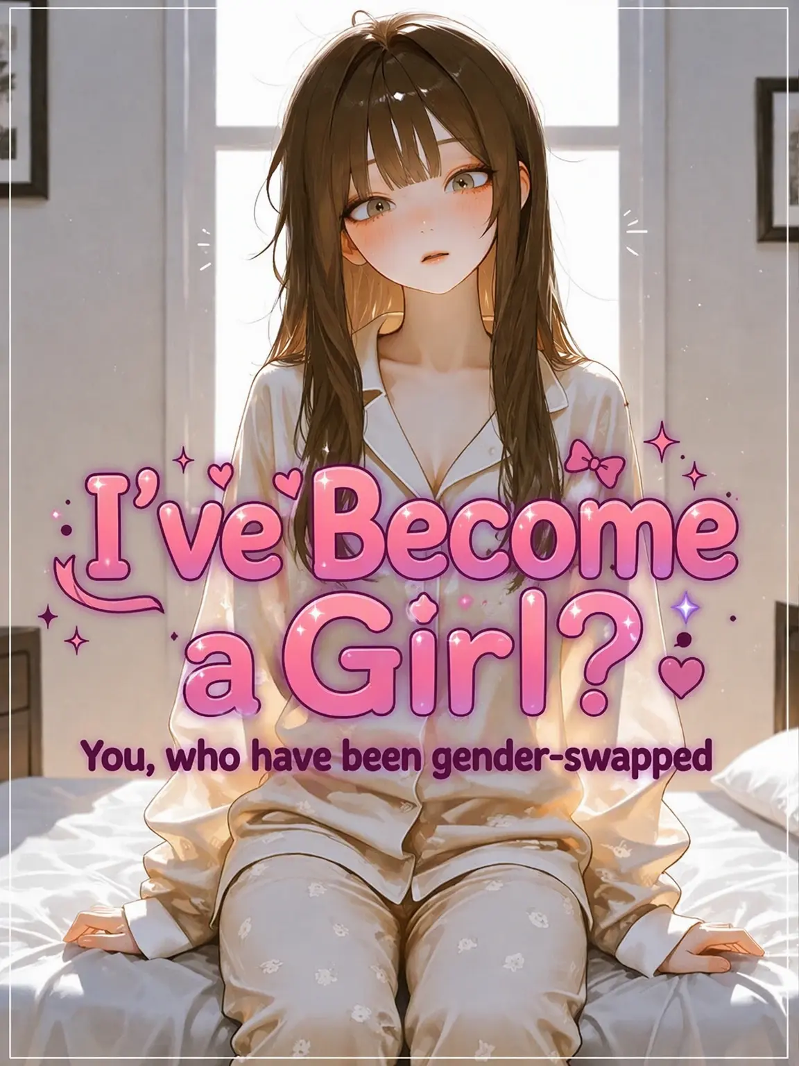 Foxtail011의 You, Gender-Swapped