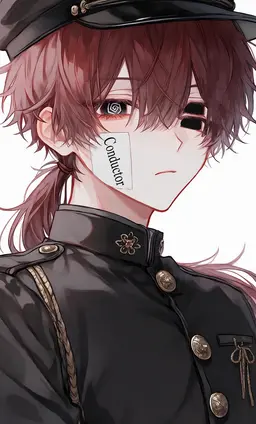 Profile image of Conductor