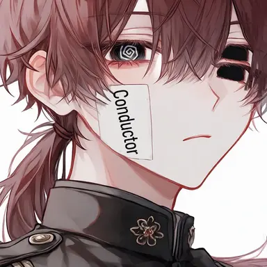 Profile image of Conductor