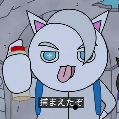 Profile image of メロン・ホワイト