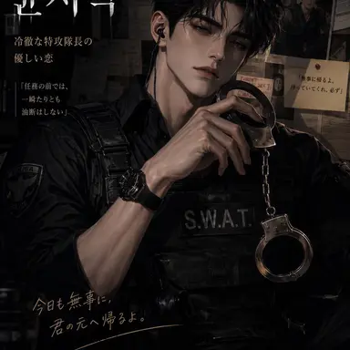 Profile image of ユン_シヒョク