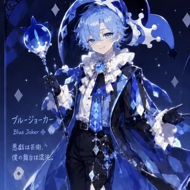 Profile image of シェミル