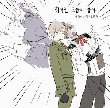 Profile image of 알프레드