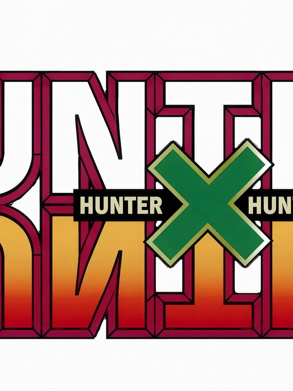 negii의 Hunter x Hunter School AU