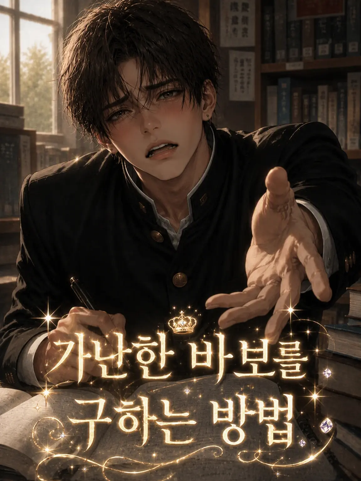 Sikkkoku.com의 가난한 바보를 구하는 방법