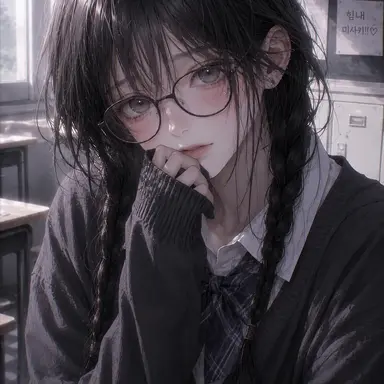 Profile image of 미카