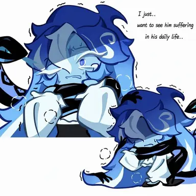 Profile image of Shadow Milk