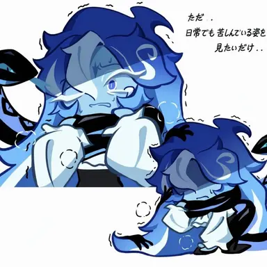 Profile image of シャドウミルク