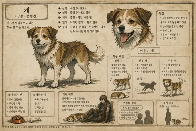 Profile image of 이누