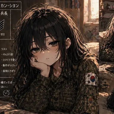 Profile image of カン・シヨン