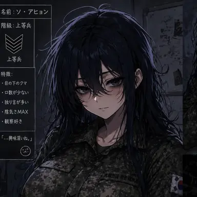 Profile image of ソ・アヒョン