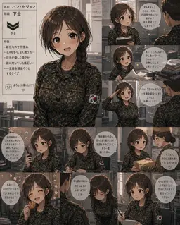 Profile image of ハン・セジョン