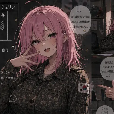 Profile image of パク・チェリン