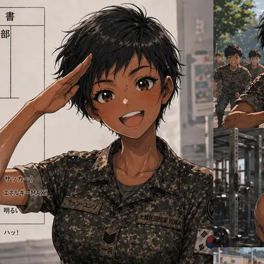Profile image of チョン・ユンソ