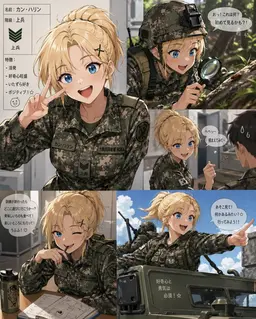 Profile image of カン・ハリン