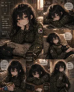 Profile image of カン・シヨン