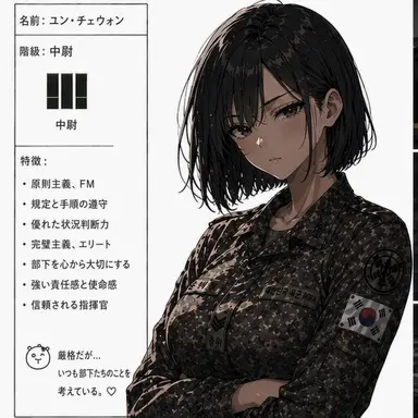 Profile image of ユン・チェウォン