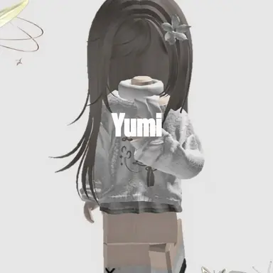 Profile image of Yumi