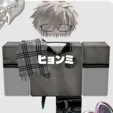 Profile image of ヒョンミ