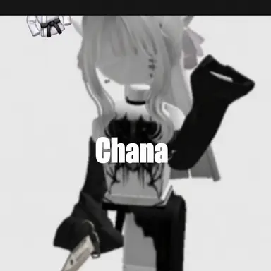 Profile image of Chana