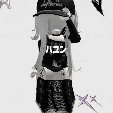 Profile image of ハユン