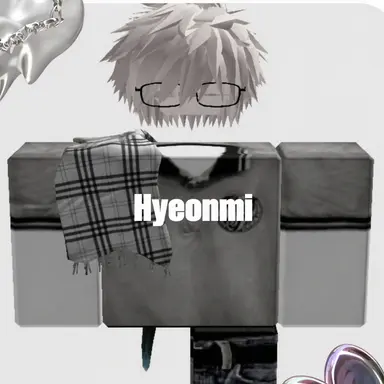 Profile image of Hyeonmi