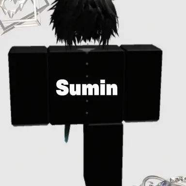 Profile image of Sumin