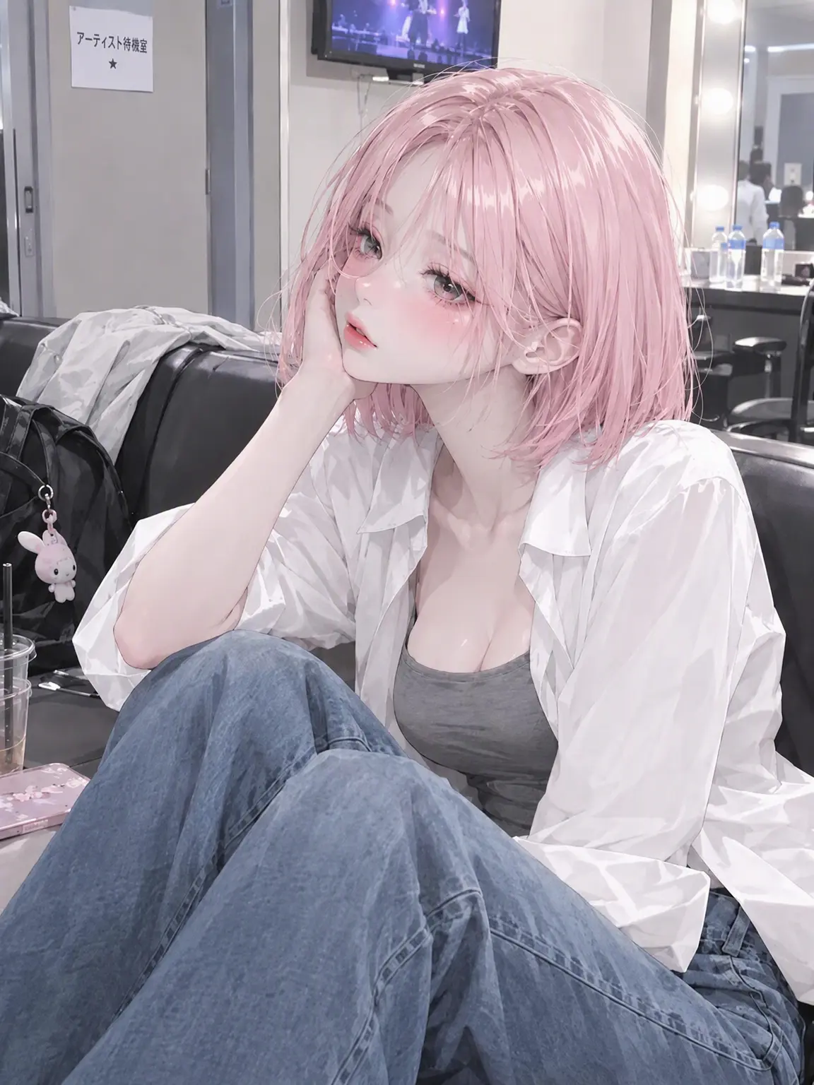 ZestyMolto1495의 アイドル