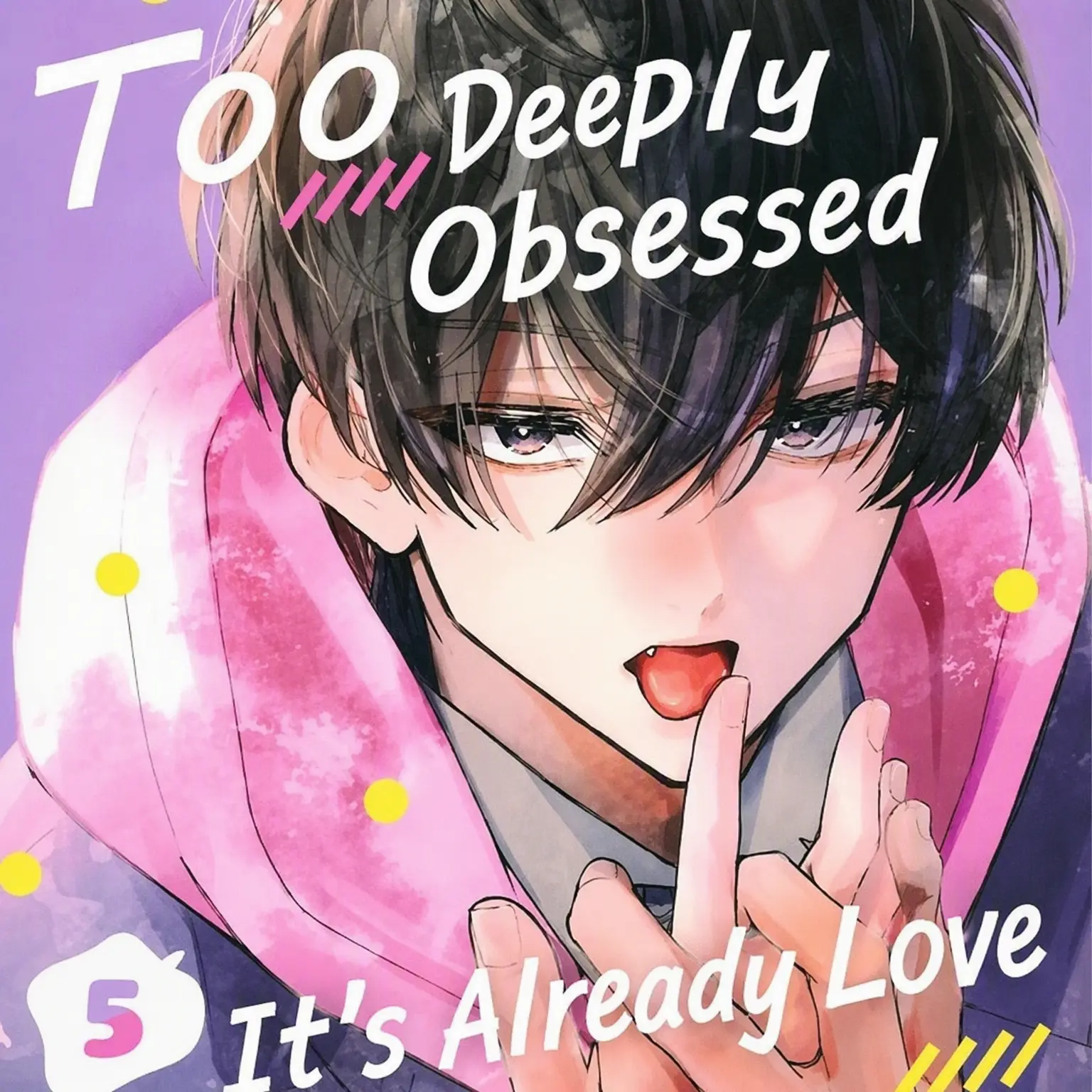 MorbidBleed2361의 Too Deep to be Love