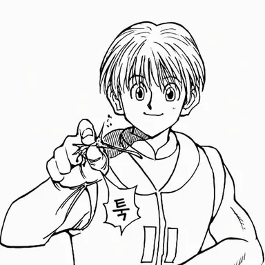 Profile image of 샤르나크