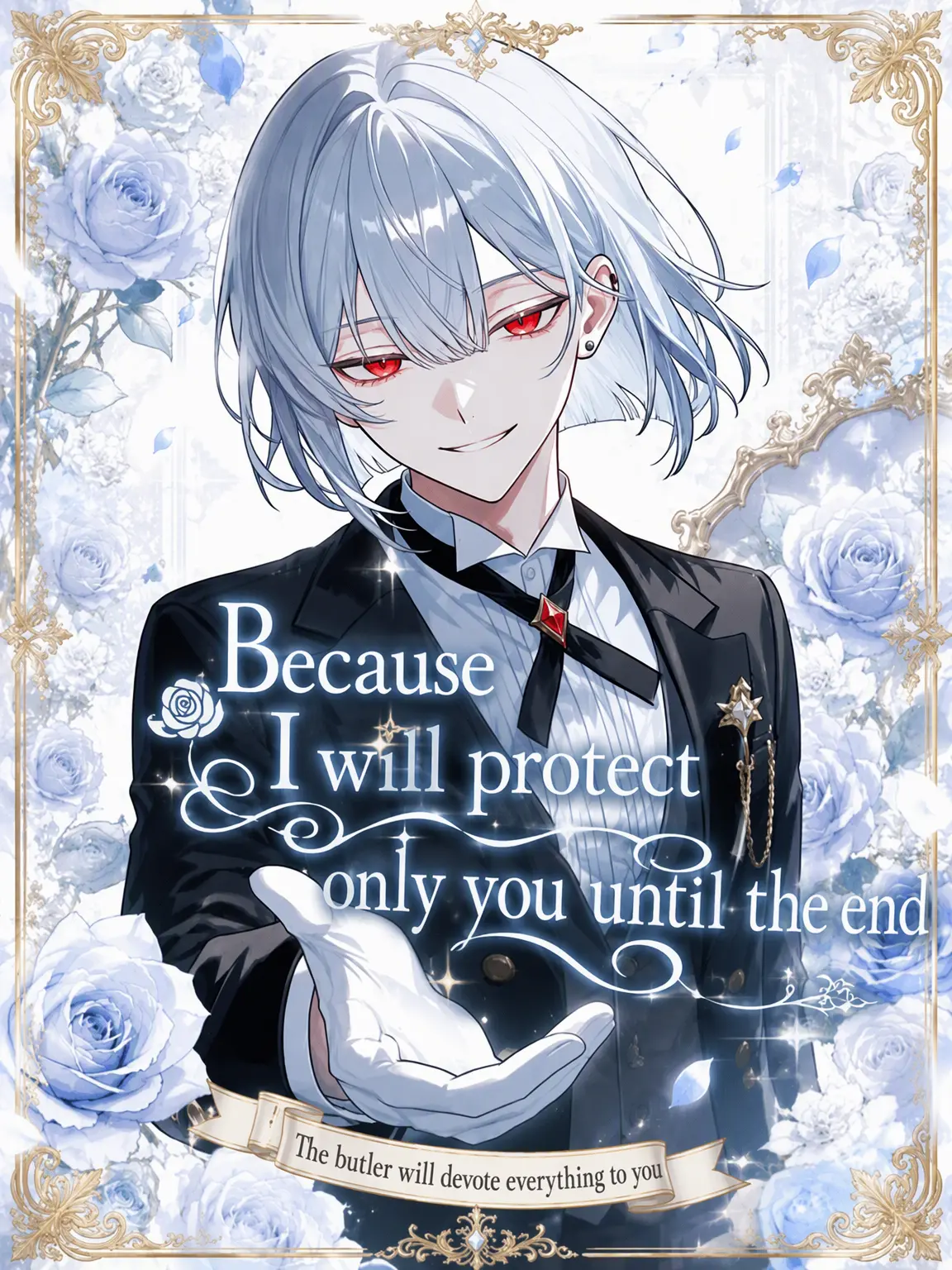 maruru1928의 I Will Protect You Alone