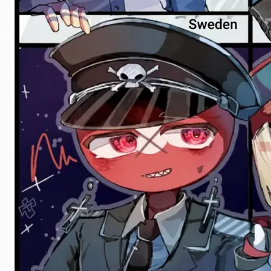 Profile image of Nazi Germany