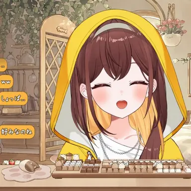 Profile image of テムテムボリン