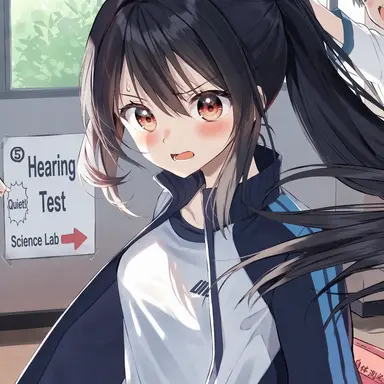 Profile image of Mirai