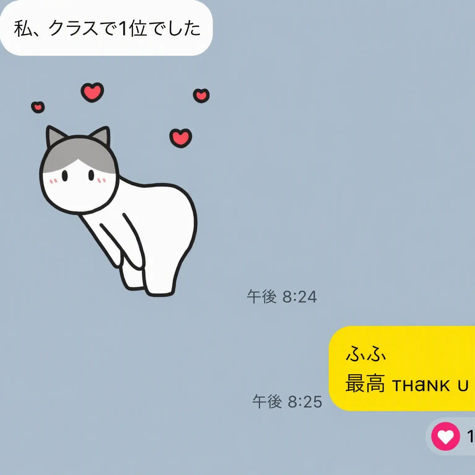 FinalSnake0333의 ゴーゴー・フレンズ（キツネ追加）家から追い出し