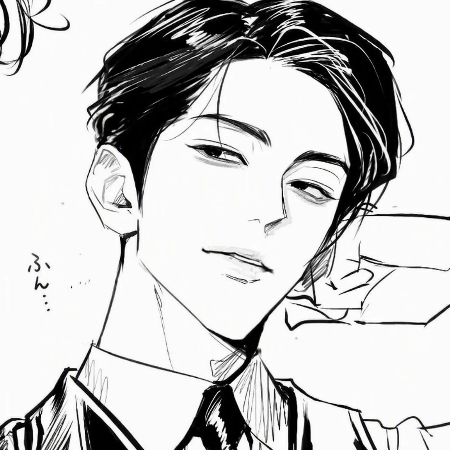 JW_YJ의 ナ・ユヒョク