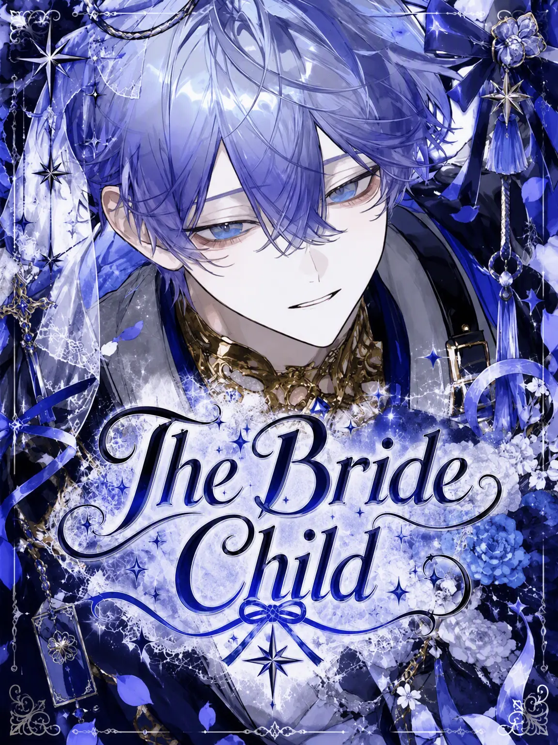 10_의 👻🔪⌇The Wolf's Bride