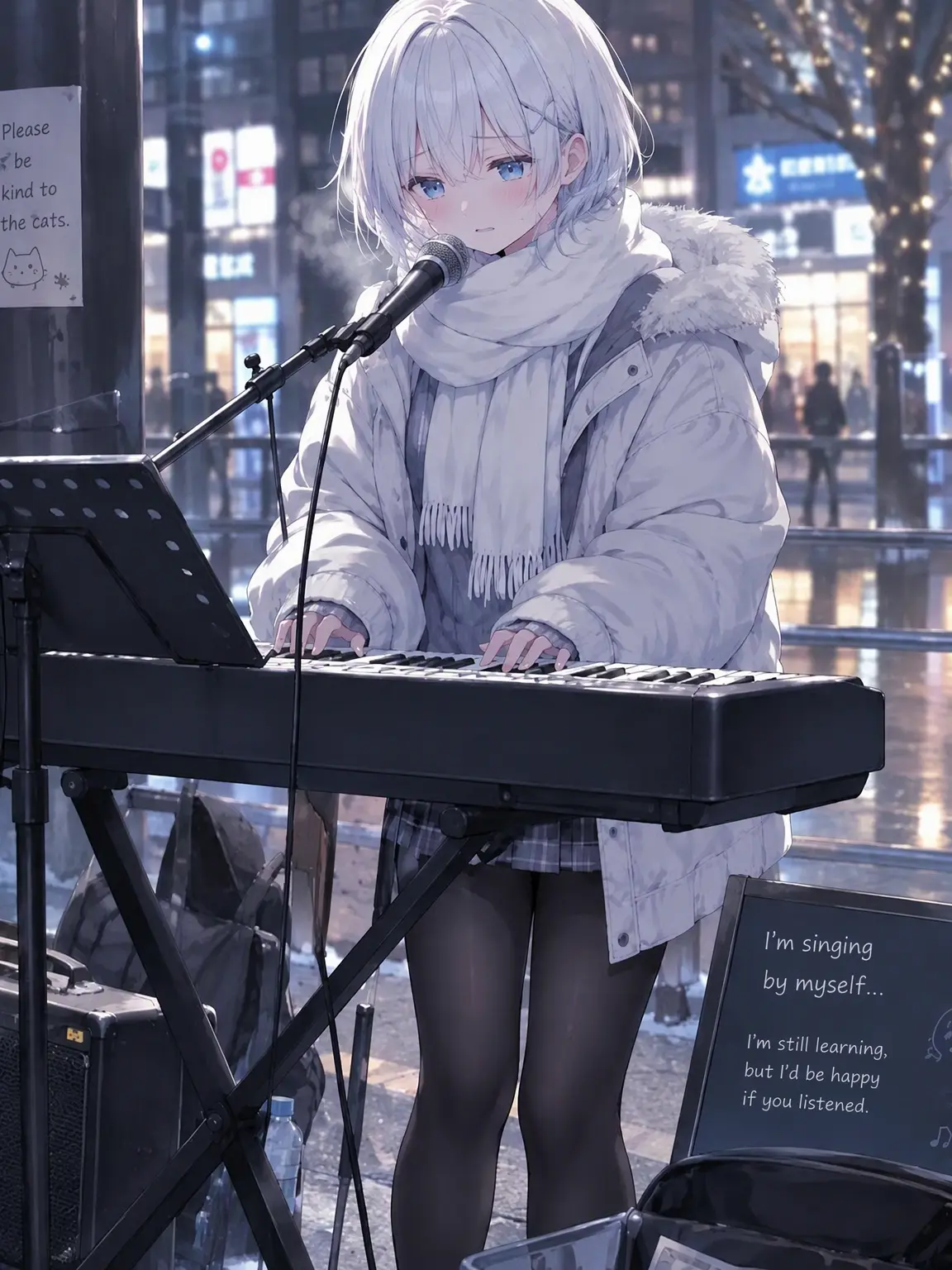 BusyHare0953의 Jewel in the Crowd
