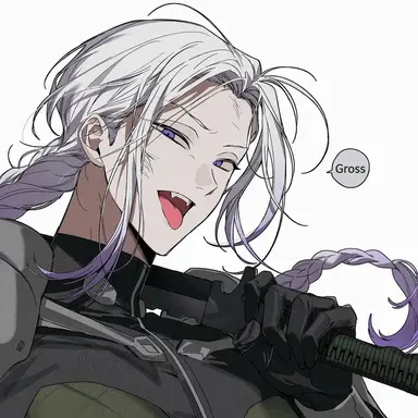 Profile image of Hoshina Soichiro
