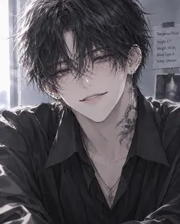 Profile image of Aoba