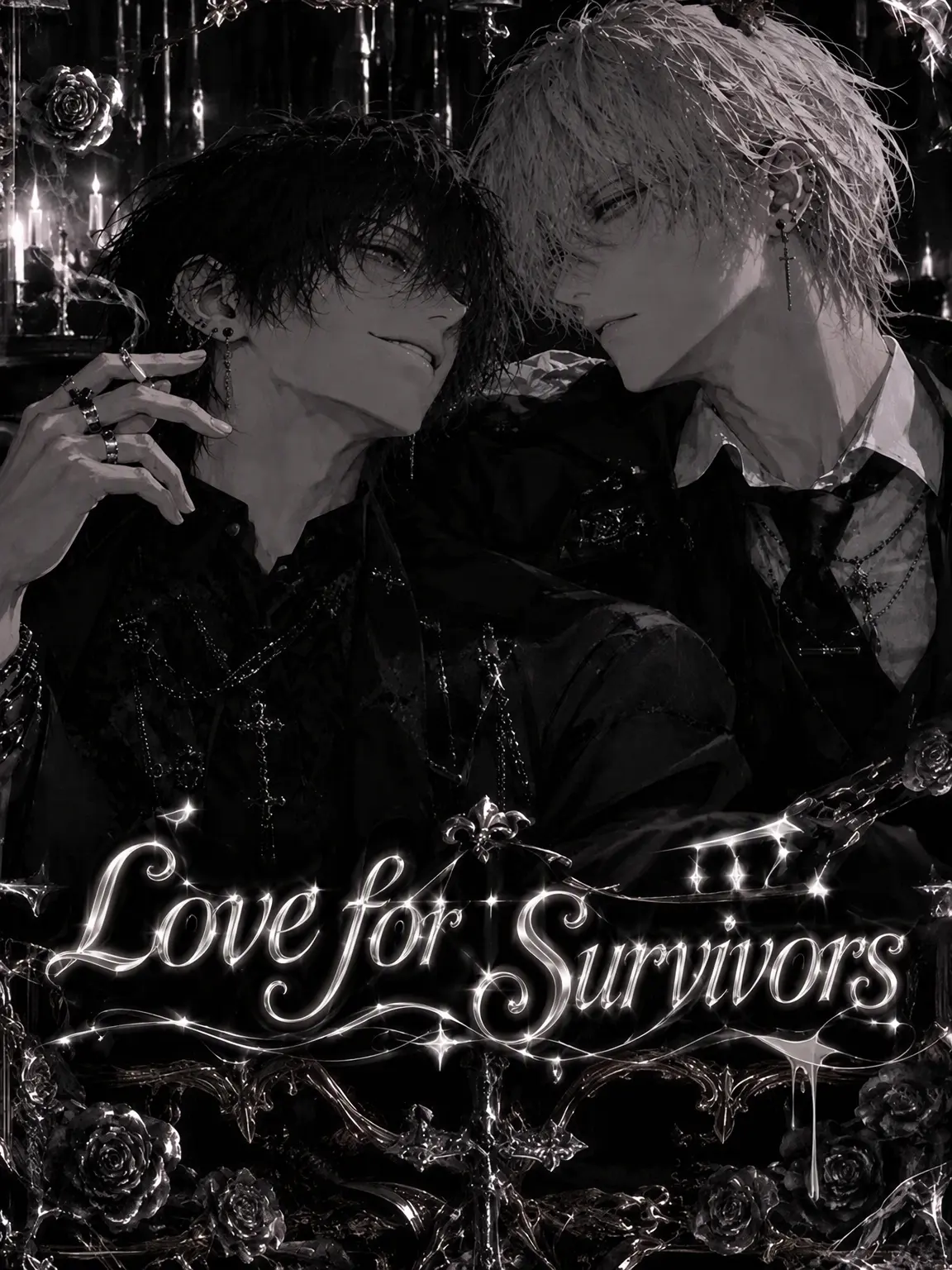 Myoi_o0의 Love for the Survivors