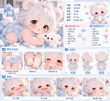 Profile image of 시구레