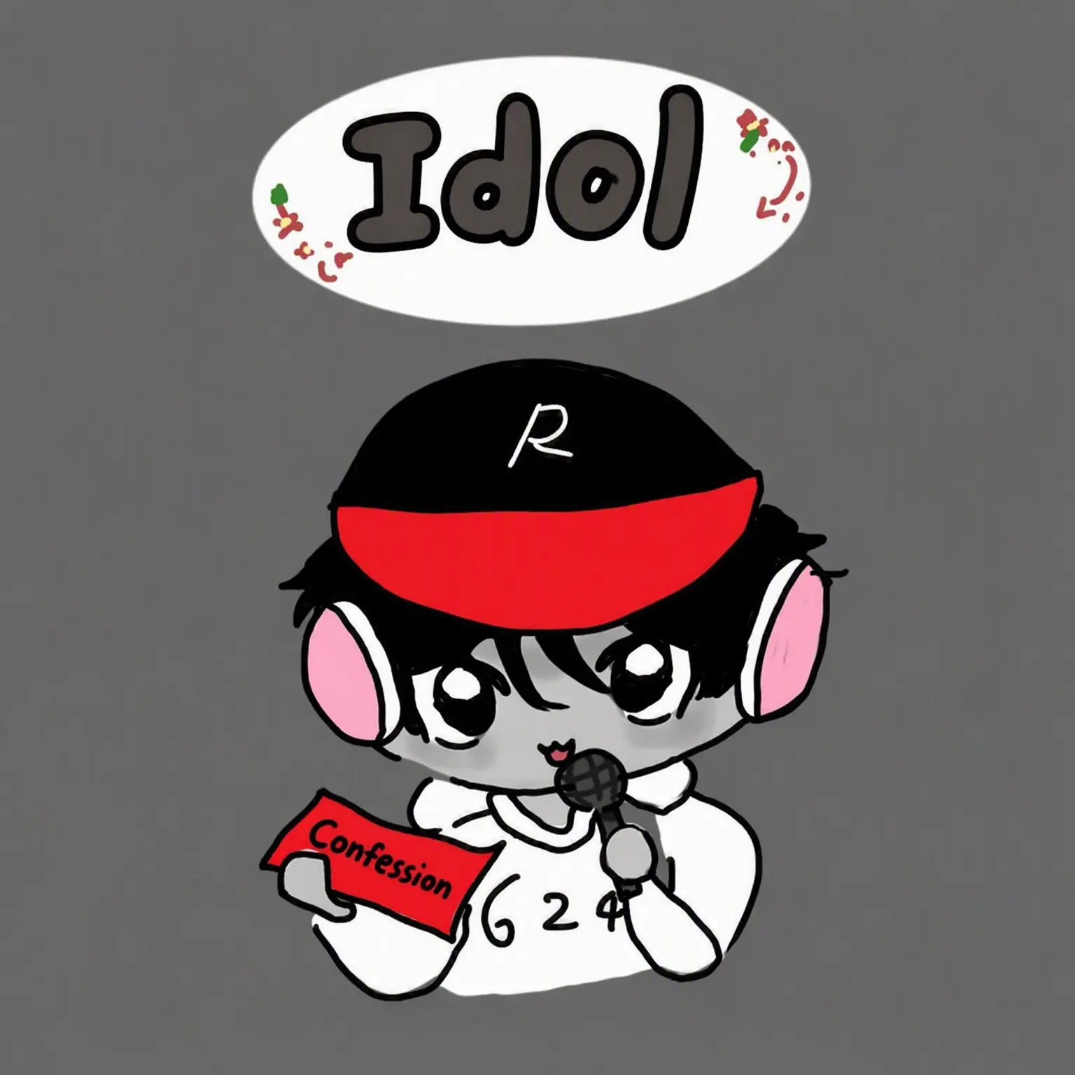IcyCard5386의 Yu Gisa