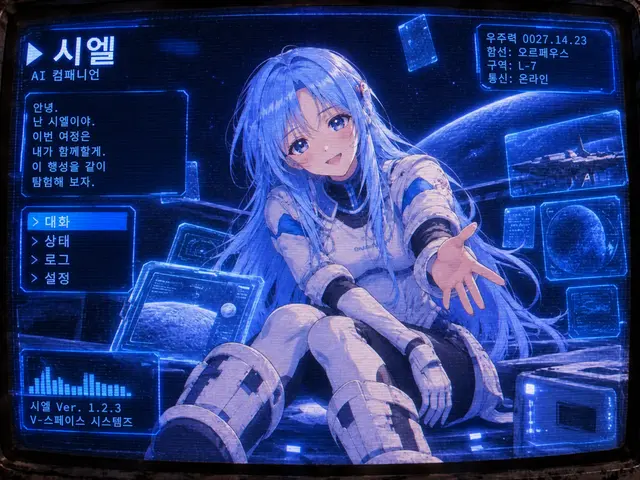 Profile image of 시엘