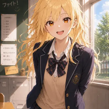Profile image of イ・ハラ